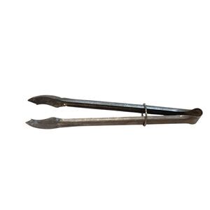 1952 ROANOKE, VA MICK OR MACK Grocery Store 25th Anniversary ADVERTISING TONGS